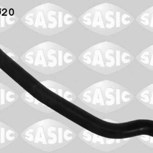Furtun radiator SASIC 3400047 – CITROEN | AutoRival