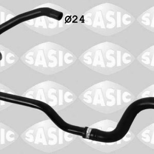 Furtun radiator SASIC 3400063 – CITROEN | AutoRival