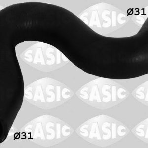 Furtun radiator SASIC 3400064 – CITROEN | AutoRival