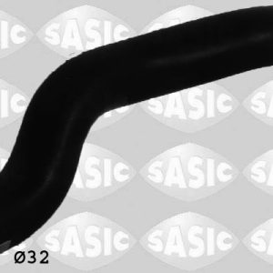 Furtun radiator SASIC 3400104 – CITROEN | AutoRival