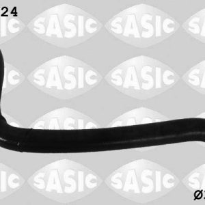 Furtun radiator SASIC 3400107 – CITROEN | AutoRival