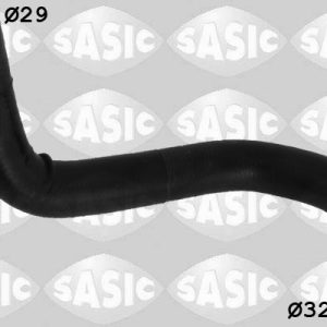 Furtun radiator SASIC 3400109 – CITROEN | AutoRival