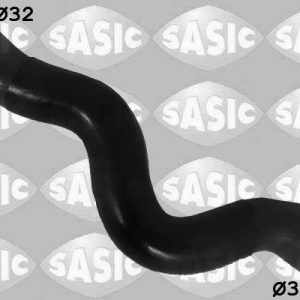 Furtun radiator SASIC 3400163 – CITROEN | AutoRival