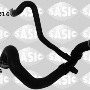 Furtun radiator SASIC 3400199 – CITROEN | AutoRival