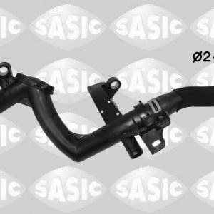 Furtun radiator SASIC 3400237 – CITROEN | AutoRival