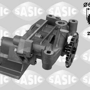 Pompa ulei SASIC 3650006 – CITROEN | AutoRival