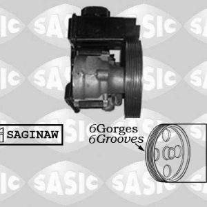 Pompa hidraulica sistem de directie SASIC 7070012 – CITROEN | AutoRival