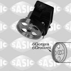 Pompa hidraulica sistem de directie SASIC 7070041 – CITROEN | AutoRival