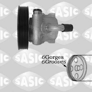 Pompa hidraulica sistem de directie SASIC 7070043 – CITROEN | AutoRival