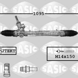 Caseta directie SASIC 7170053 – CITROEN | AutoRival