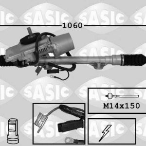 Caseta directie SASIC 7170073 – CITROEN | AutoRival