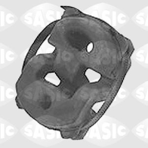Tampon cauciuc amortizor esapament SASIC 7551771 – CITROEN | AutoRival