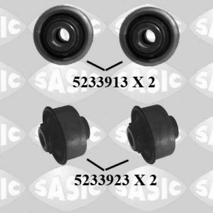 Set reparatie bara stabilizatoare SASIC 7960005 – CITROEN | AutoRival