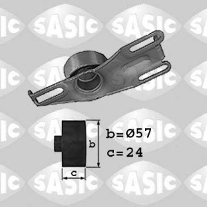 Rola intinzator curea distributie SASIC 8290120 – CITROEN | AutoRival