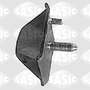 Suport motor SASIC 8441171 – CITROEN | AutoRival