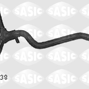 Furtun radiator SASIC SWH0292 – CITROEN | AutoRival