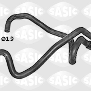 Furtun radiator SASIC SWH0301 – CITROEN | AutoRival