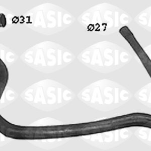 Furtun radiator SASIC SWH0305 – CITROEN | AutoRival