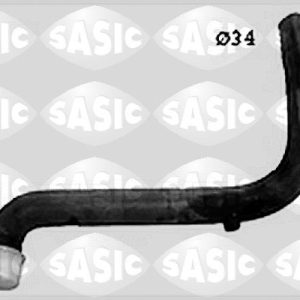 Furtun radiator SASIC SWH0434 – CITROEN | AutoRival