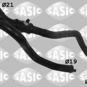 Furtun radiator SASIC SWH0477 – CITROEN | AutoRival
