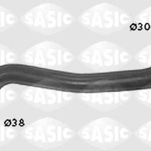 Furtun radiator SASIC SWH0489 – CITROEN | AutoRival