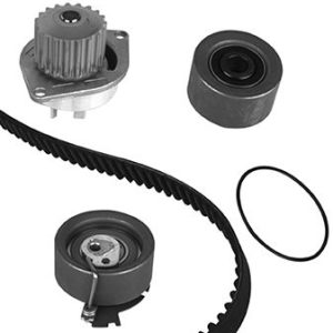 Set pompa apa + curea dintata GRAF KP683-1 – CITROEN | AutoRival