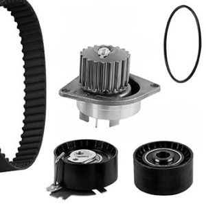 Set pompa apa + curea dintata GRAF KP683-2 – CITROEN | AutoRival