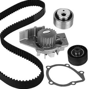 Set pompa apa + curea dintata GRAF KP747-3 – CITROEN | AutoRival