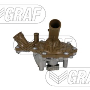 Pompa de apa GRAF PA1375 – CITROEN | AutoRival