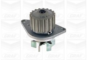 Pompa de apa GRAF PA941 – CITROEN | AutoRival