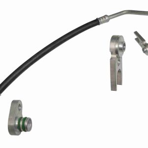 Conducta inalta presiune aer conditionat VEMO V22-20-0014 – CITROEN | AutoRival