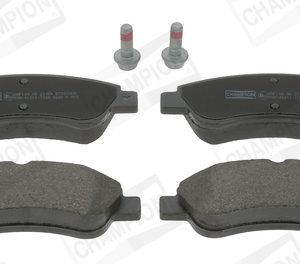Set placute frana CHAMPION 573030CH – CITROEN | AutoRival
