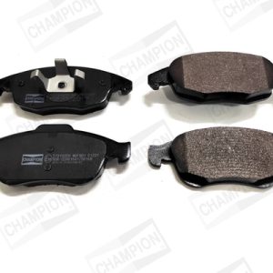 Set placute frana CHAMPION 573192CH – CITROEN | AutoRival