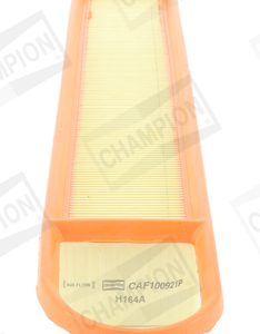 Filtru aer CHAMPION CAF100921P – CITROEN | AutoRival