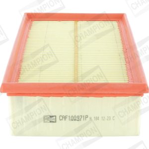 Filtru aer CHAMPION CAF100971P – CITROEN | AutoRival