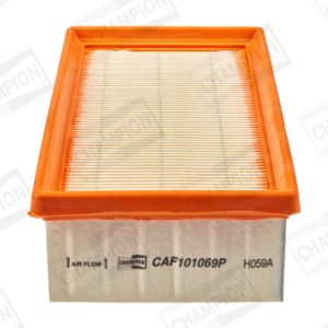 Filtru aer CHAMPION CAF101069P – CITROEN | AutoRival