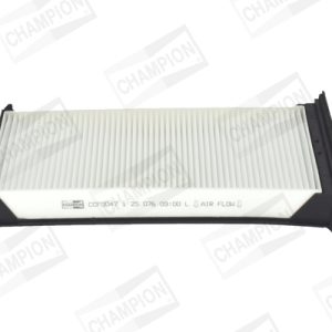 Filtru aer habitaclu CHAMPION CCF0047 – CITROEN | AutoRival