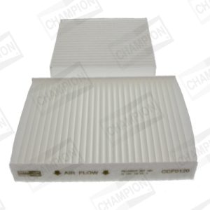 Filtru aer habitaclu CHAMPION CCF0120 – CITROEN | AutoRival
