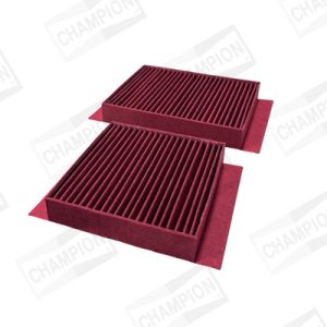 Filtru aer habitaclu CHAMPION CCF0120B – CITROEN | AutoRival