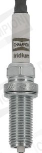 Bujie CHAMPION CCH9412 – CITROEN | AutoRival