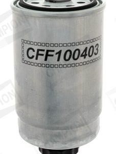 Filtru combustibil CHAMPION CFF100403 – CITROEN | AutoRival
