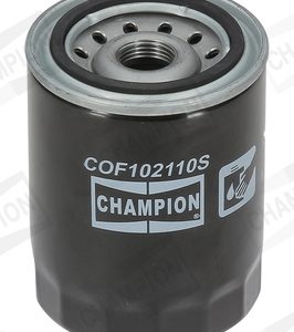 Filtru ulei CHAMPION COF102110S – CITROEN | AutoRival