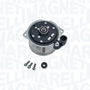 Unitate supape transmisie hidraulica automata MAGNETI MARELLI 023000060010