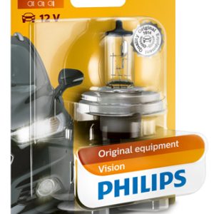 Bec far faza lunga PHILIPS 12475B1 – CITROEN | AutoRival