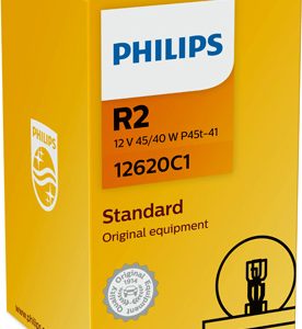 Bec far faza lunga PHILIPS 12620C1 – CITROEN | AutoRival