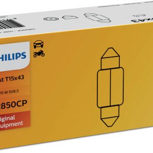 Bec lumini interioare PHILIPS 12850CP – CITROEN | AutoRival