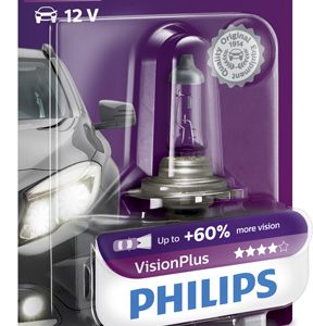 Bec far faza lunga PHILIPS 12972VPB1 – CITROEN | AutoRival