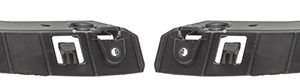 Set montare bara protectie PHIRA BR-02420 – CITROEN | AutoRival