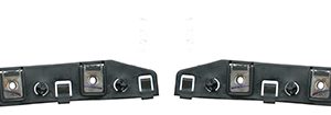 Set montare bara protectie PHIRA C3-16420 – CITROEN | AutoRival