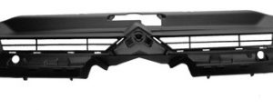 Grila radiator PHIRA C4-04100 – CITROEN | AutoRival
